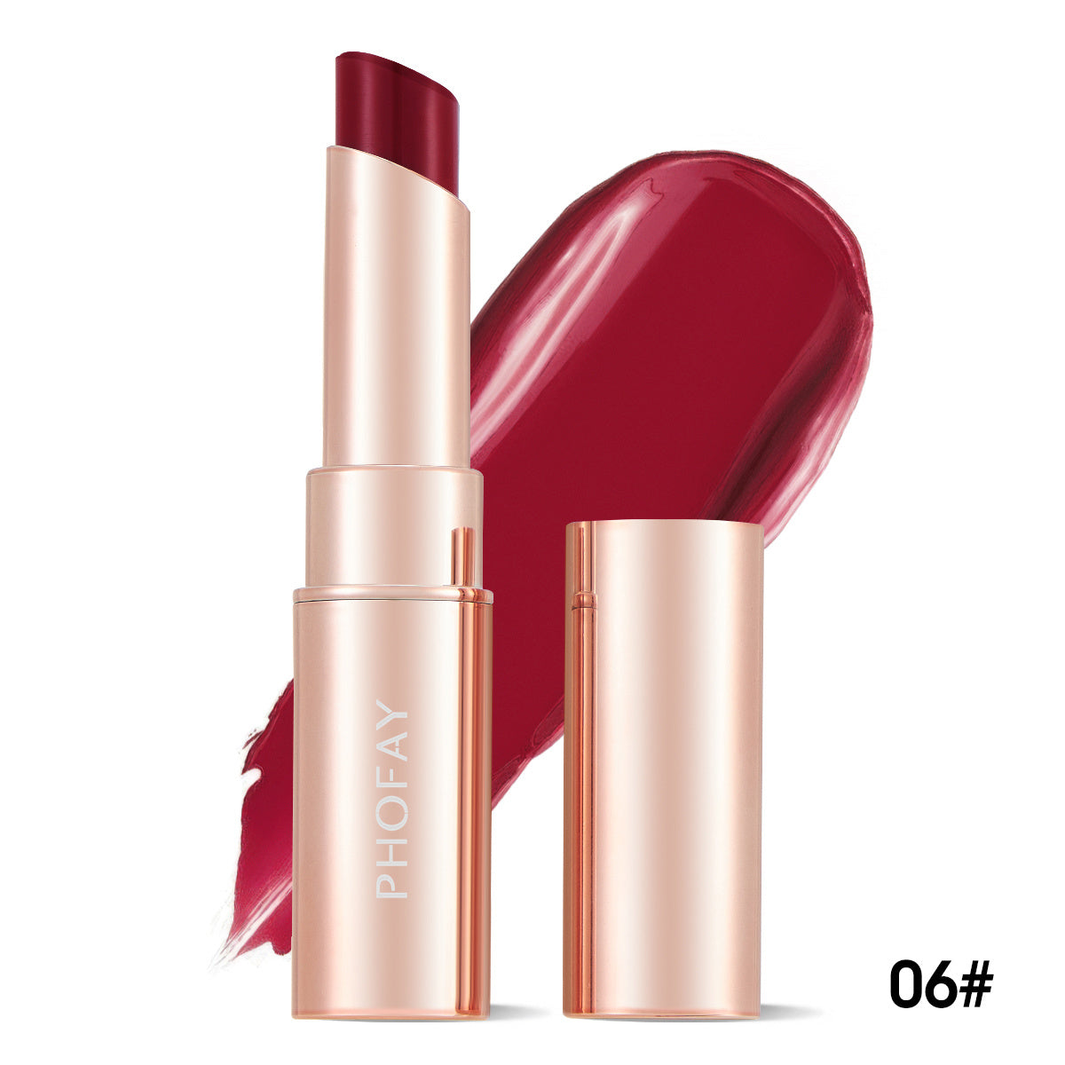 Phofay Korean Moisturizing Lipstick