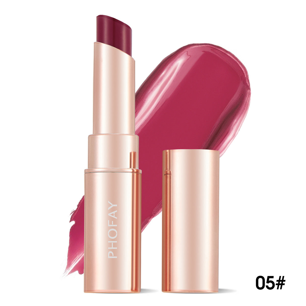 Phofay Korean Moisturizing Lipstick