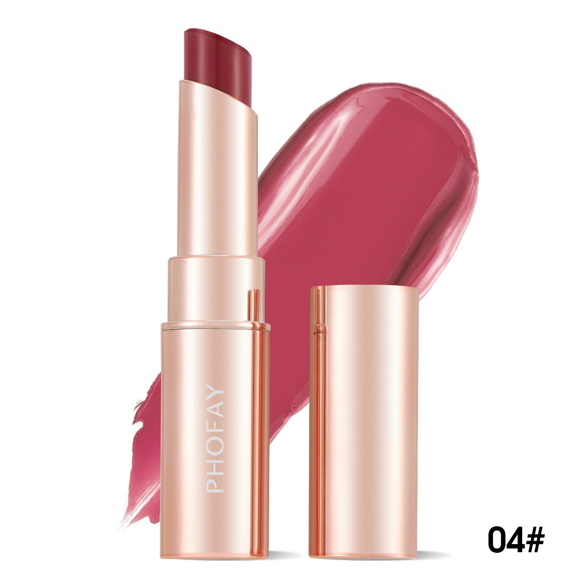 Phofay Korean Moisturizing Lipstick