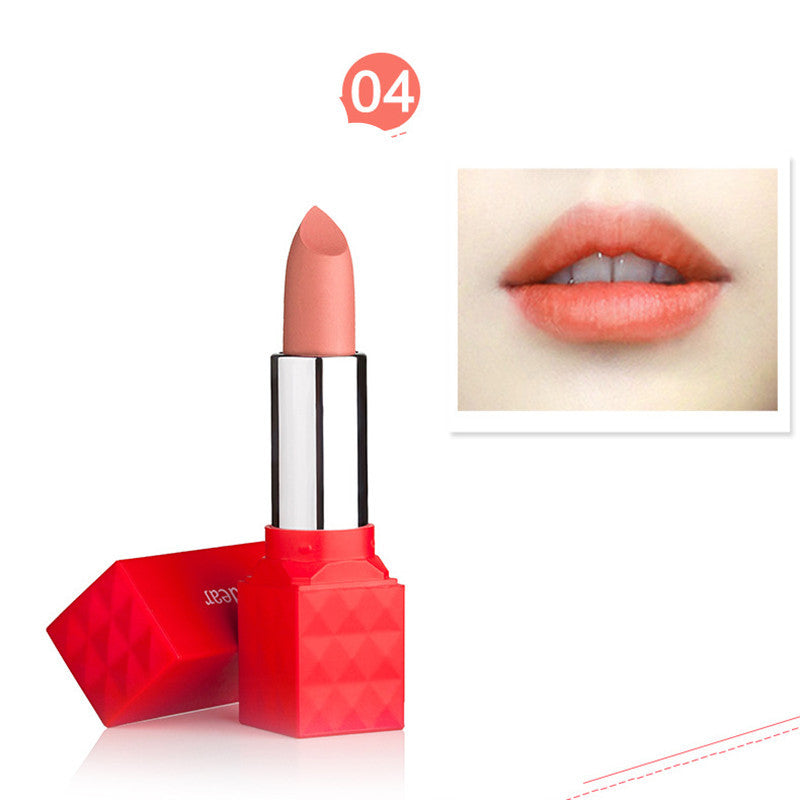 Velvet Matte Lipstick