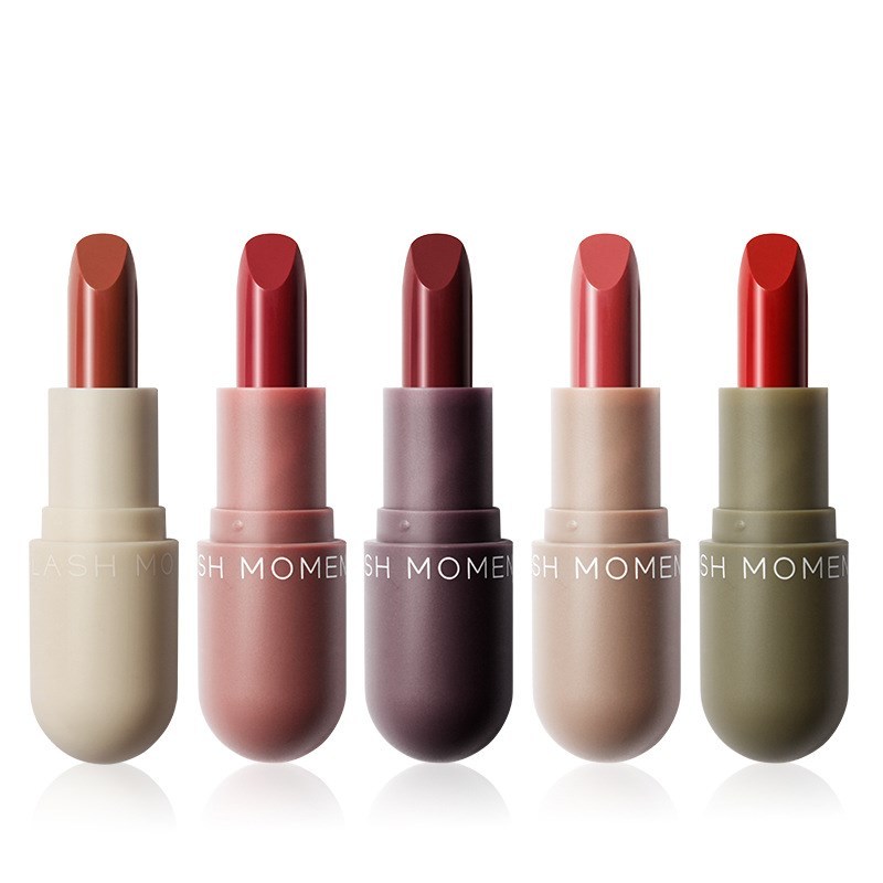 Mini Capsule Lipstick