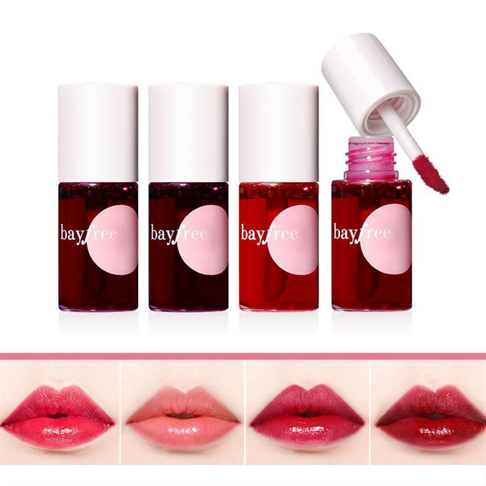 Korean Matte Mirror Lipstick
