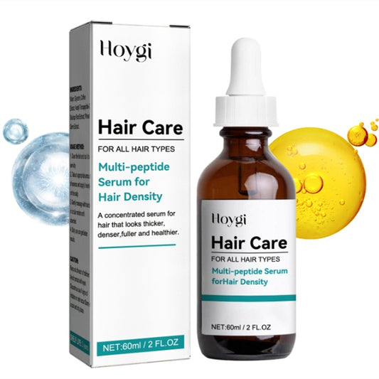 Multi-Peptide Korean Serum For Hair Density