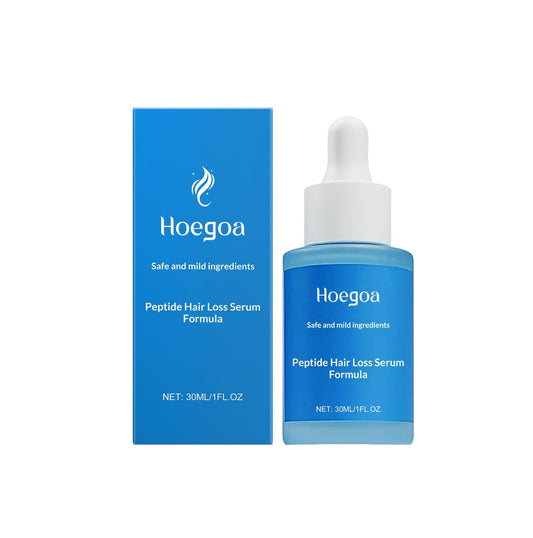 Peptide Hair Loss Korean Serum