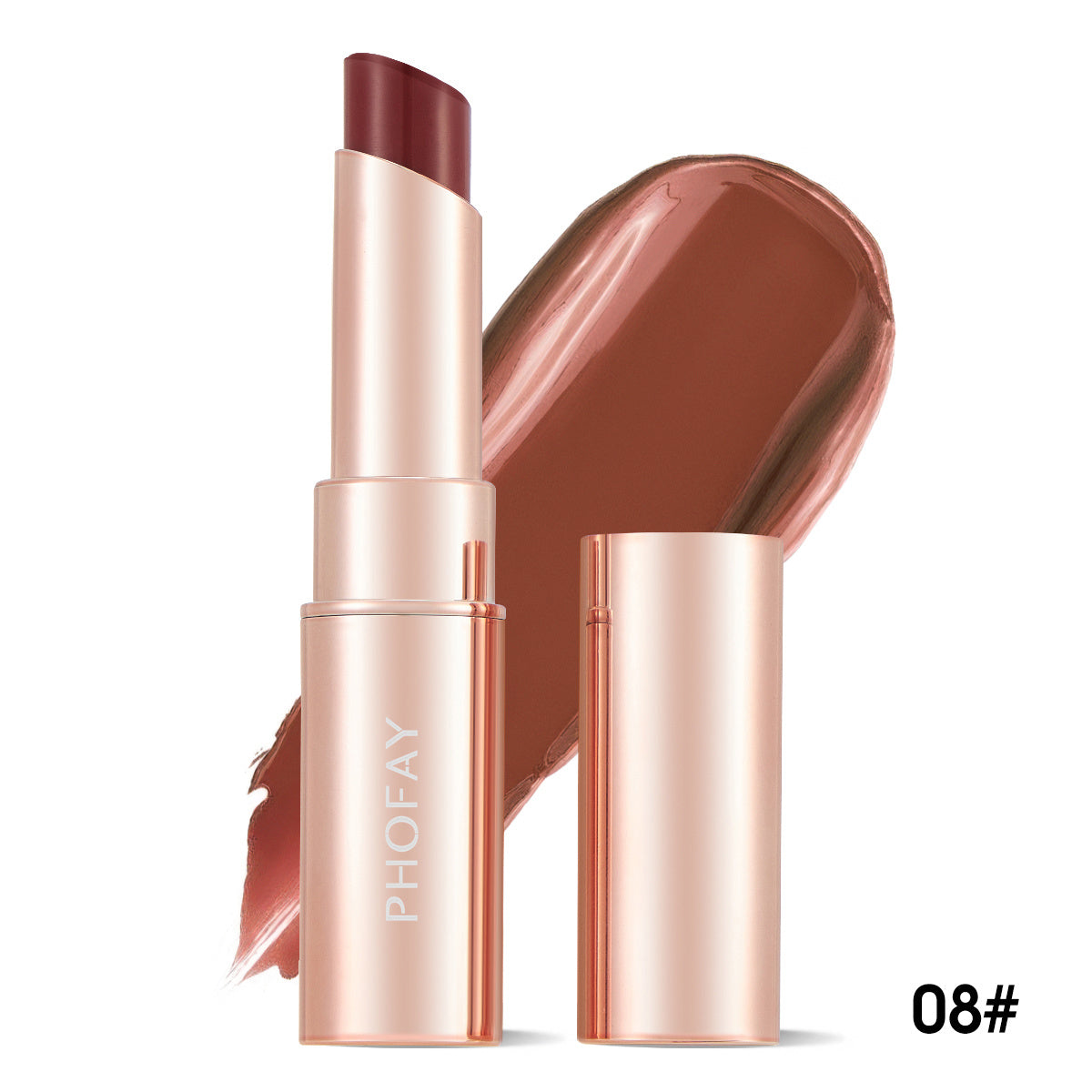 Phofay Korean Moisturizing Lipstick