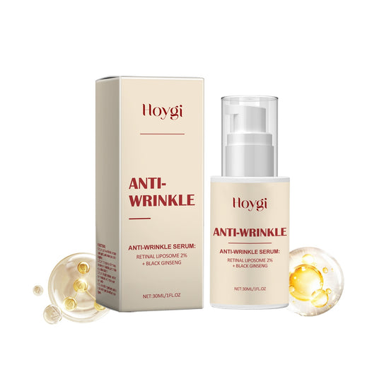 Anti-Wrinkle Korean Serum