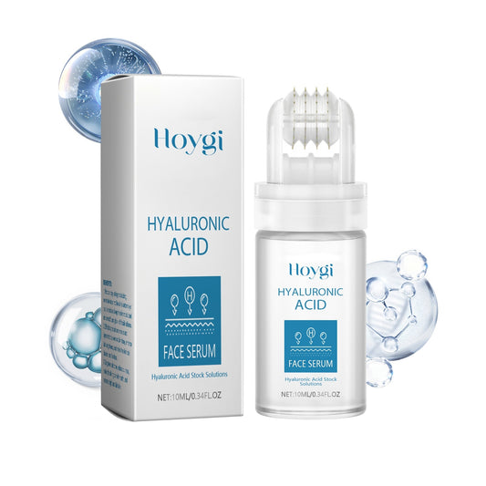 Gentle Hyaluronic Acid Korean Serum