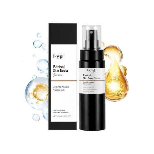 Retinal Skin Boost Korean Serum