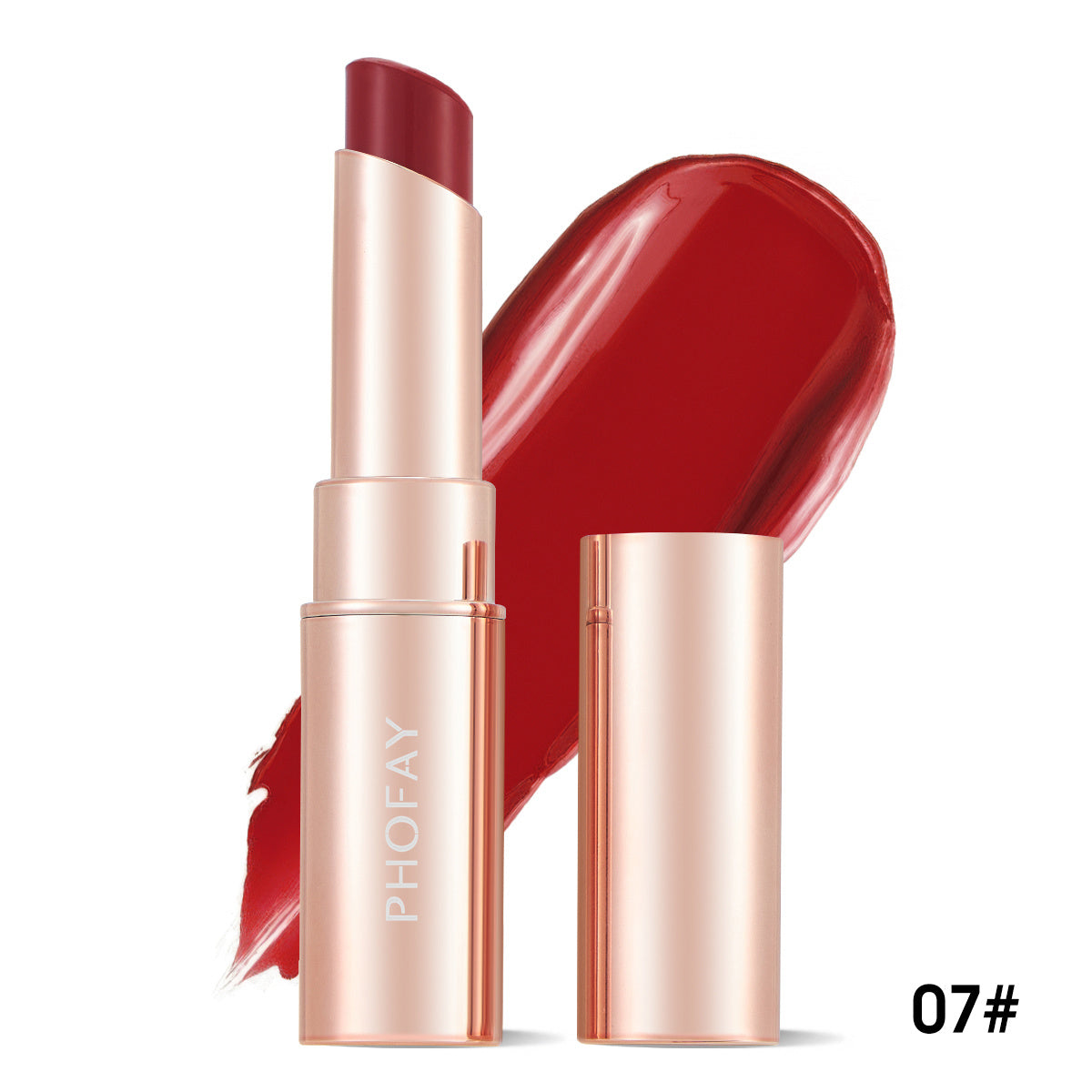 Phofay Korean Moisturizing Lipstick