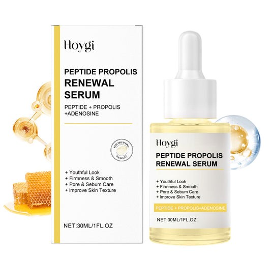 Peptide Propolis Korean Renewal Serum