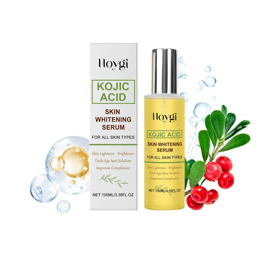 Skin Whitening Korean Serum