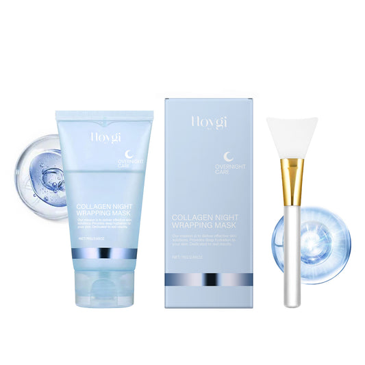 Collagen Tearing Mask Gentle Exfoliating
