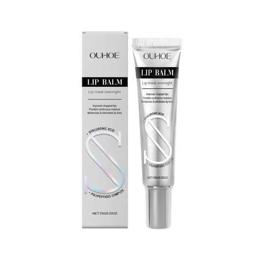 Powerful Moisturizing Lips