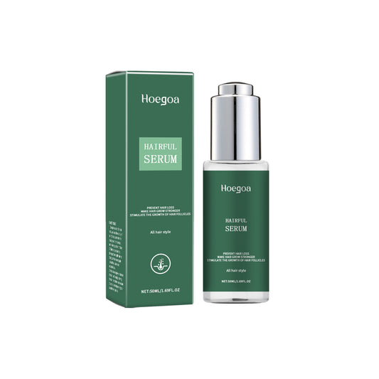Hairful Korean Serum