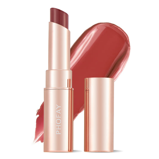 Phofay Korean Moisturizing Lipstick