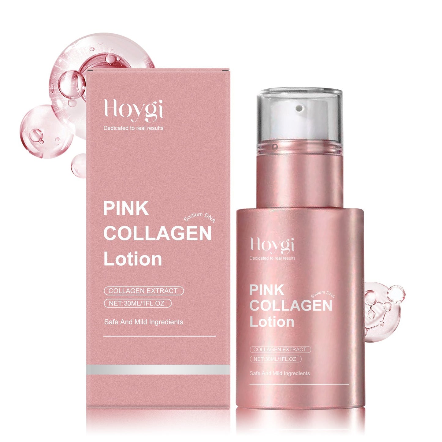 Collagen Face Lotion