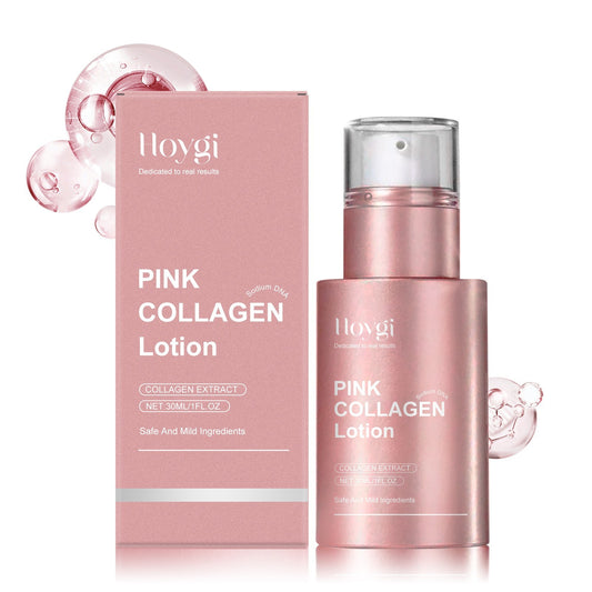 Collagen Face Lotion