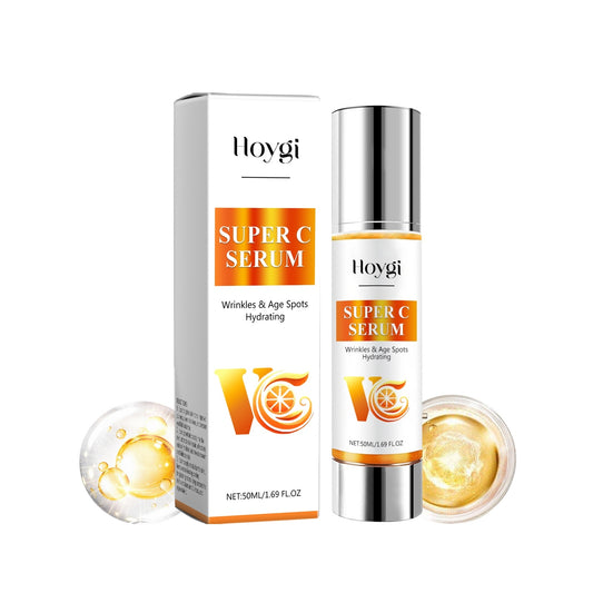 Super C Vitamin Korean Serum