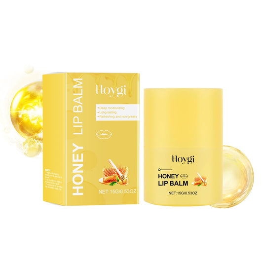 Honey Nourishing Lipbalm