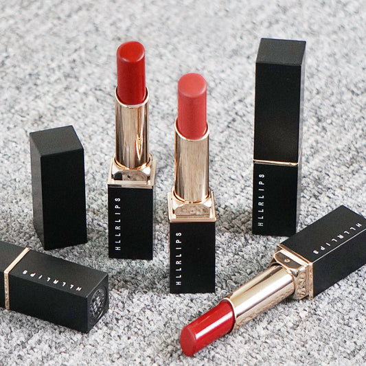 Moisturizing Lipstick Student Style