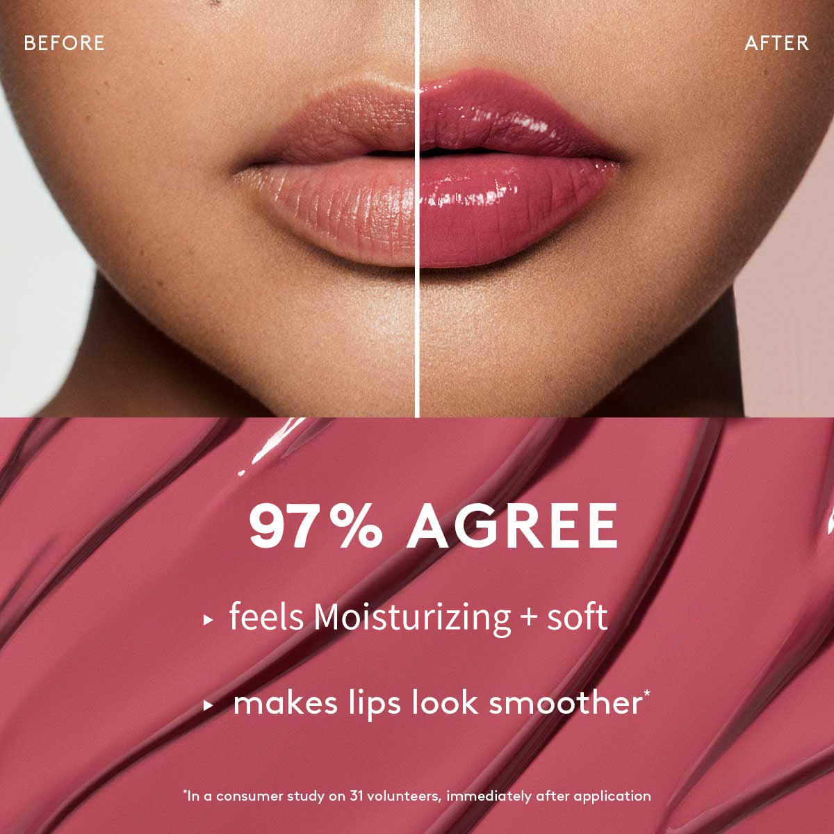 Phofay Korean Moisturizing Lipstick